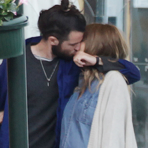 Tom Sturridge, Sienna Miller Tom Sturridge, Sienna Miller